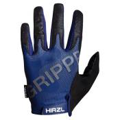 Hirzl Grippp Tour 2.0 Long Gloves Bleu M Homme