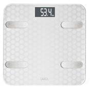 Laica Ps7011 Body Scale Gris