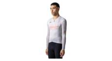 Maillot manches longues maap fragment pro air 2 0 blanc