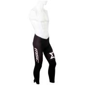 Msc Thermo Tights Noir S Homme