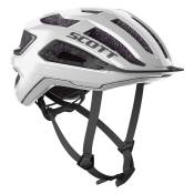 Scott Arx Helmet Blanc S