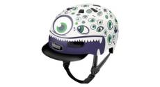 Casque velo enfant little nutty all eyes on you mips