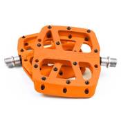 E-thirteen Composite Pedals Orange