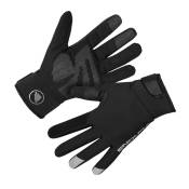 Endura Strike Long Gloves Noir S Femme
