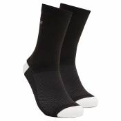 Oakley Apparel Factory Pilot Mtb Half Socks Noir EU 35-38 Femme