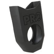 Pro Crank Protectors Noir