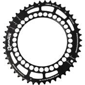 Rotor Q-ring 130 Bcd Chainring Noir 46t