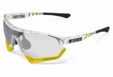 Scicon sports aerotech scn xt photochromic xl lunettes de soleil de performance sportive miroir argente scnxt photocromique briller