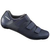 Shimano Rc1 Road Shoes Bleu EU 36 Homme
