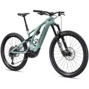 Specialized Turbo Levo Comp Carbon 29/27.5´´ Gx Eagle 2023 Mtb Electric Bike Argenté S / 500Wh