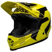 Bell Full 9 Fusion Mips Downhill Helmet Jaune M