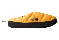 Chaussons d hiver the north face nse tent iii jaune