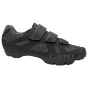 Giro Ranger Mtb Shoes Noir EU 40 Femme