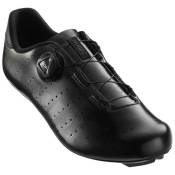 Mavic Cosmic Boa Road Shoes Noir EU 45 1/2 Homme
