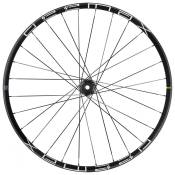Mavic E-deemax 30 29´´ Mtb Front Wheel Noir 15 x 110 mm