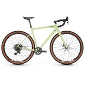Megamo Jakar 20 Apex 2023 Gravel Bike Vert L
