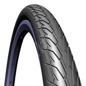 Mitas Flash V66 28´´ X 37 Rigid Road Tyre Noir 700 x 37