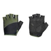 Northwave Fast Short Gloves Vert 2XL Homme