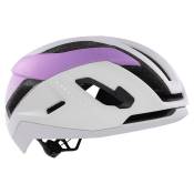 Oakley Apparel Aro5 Race Mips Helmet Gris,Violet L