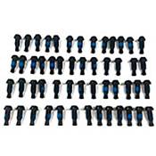 Specialized My15 Boomslang Replacement Pin Kit Noir