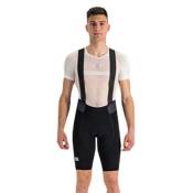 Sportful Total Comfort Bib Shorts Noir M Homme
