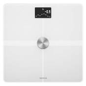 Withings Body + Scale Blanc