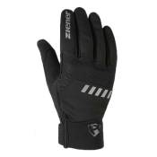 Ziener Dallen Touch Long Gloves Noir 8.5 Homme