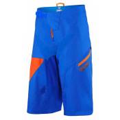 100percent R-core Dh Shorts Bleu 30 Homme