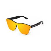 Blueball Sport Templier Mirror Sunglasses Orange Smoke/CAT3