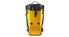 Boblbee gt25 jw sac a dos 25 litres et protection dorsale 16 21 niveau 2 jaune