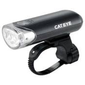Cateye El135n Led Opticube Front Light Noir