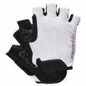 Craft Essence Short Gloves Blanc XS Homme