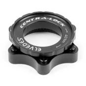 Elvedes Cnc Lockring Noir