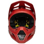 Fox Racing Mtb Rampage Mips™ Youth Mtb Helmet Rouge L