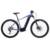 Kross Level Boost 2.0 29´´ Mtb Electric Bike Bleu M / 500Wh