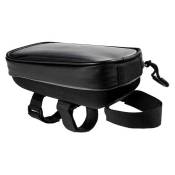 Lezyne Smart Energy Caddy Xl Frame Bag 0.5l Noir