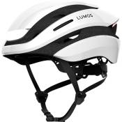 Lumos Helmet Ultra Mips Urban Helmet Blanc XL