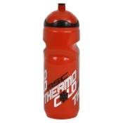 Msc Thermic Hot And Cold 500ml Water Bottle Rouge