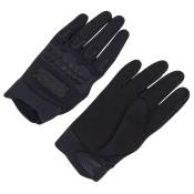 Oakley Apparel Switchback Mtb 2.0 Gloves Noir XL Homme
