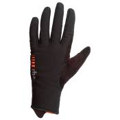 Rh+ All Track Long Gloves Noir L Homme