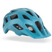 Rudy Project Crossway Mtb Helmet Bleu 55-58 cm