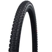 Schwalbe G-one Ultrabite Addix Supgr Tubeless 28´´-700 X 45 Gravel Tyre Noir 700 x 45