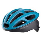 Sena R1 Helmet Bleu L