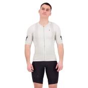 Specialized Sl R Short Sleeve Jersey Blanc XL Homme