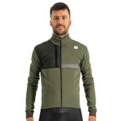 Sportful Giara Soft Shell Jacket Vert M Homme