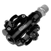 Sqlab 511 Race Pedals Noir XL (+15 mm)