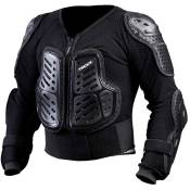 Trick´x Raven Protective Jacket Noir XL