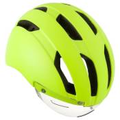 Agu Urban Pedelec Urban Helmet Jaune L-XL