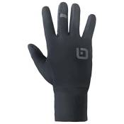 Ale Spirale Plus Long Gloves Noir XL Homme