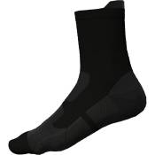 Ale Thermal Long Socks Noir EU 44-47 Homme
